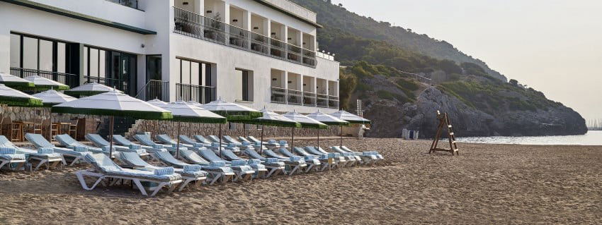 Little Beach House Barcelona, Hotel in Garraf