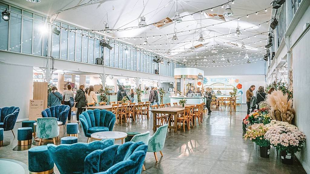 Fleur de Sureau, Restaurant in Gambsheim