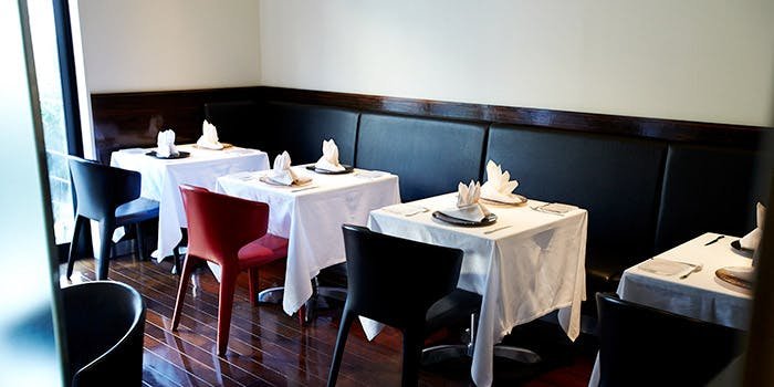 Le Mange-Tout, Restaurant in Tokyo