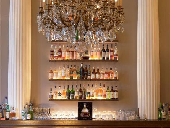 Apicius, Tokyo, Japan