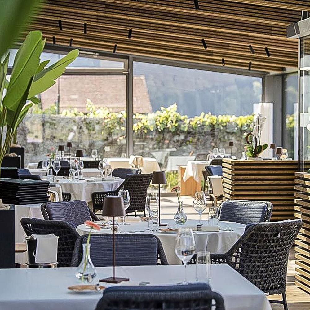 Torkel, Restaurant in Vaduz