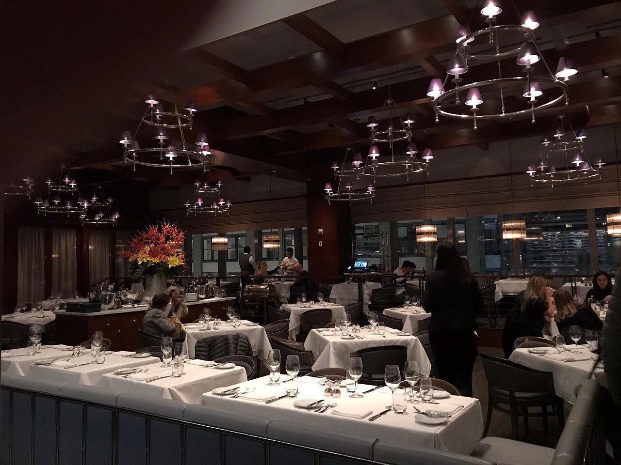 Porter House New York, New York City, United States