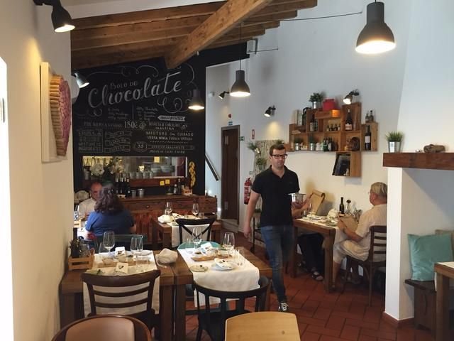 Mercearia Gadanha, Restaurant in Estremoz