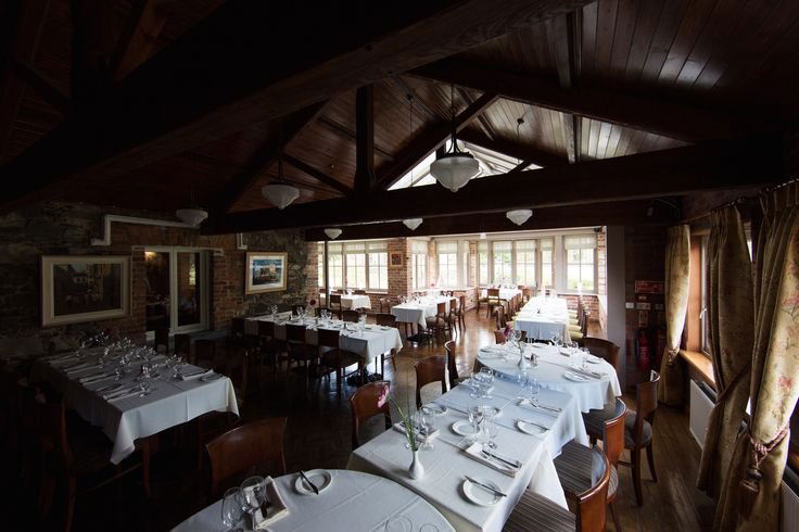 The Olde Post Inn, Restaurant in Cavan