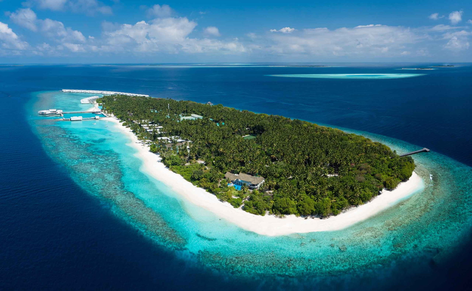 Amilla Maldives, Baa Atoll, Maldives