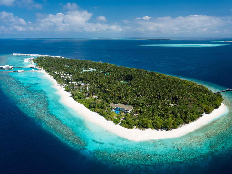 Amilla Maldives, Baa Atoll, Maldives