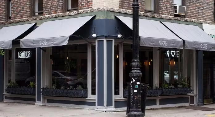 Emilys West Village, New York City, United States