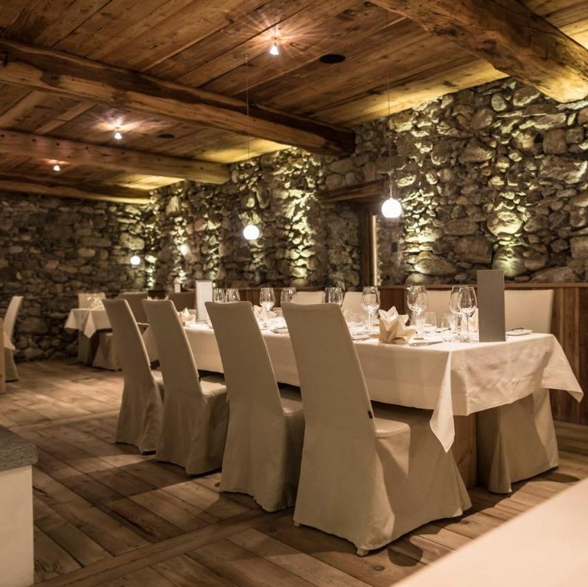 In Lain Hotel Cadonau