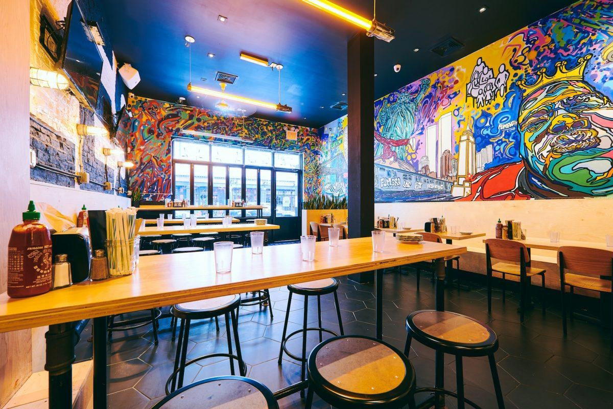 Black Tap Craft Burgers & Beer, Miami, United States