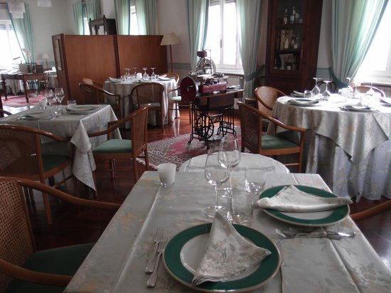 Prato Gaio, Restaurant in Montecalvo Versiggia