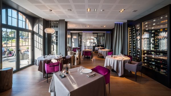 Le Biniou, Restaurant in Pléneuf-Val-André