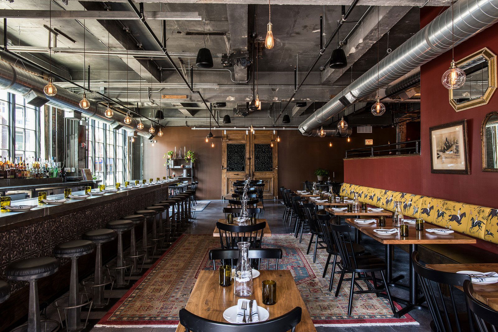 Mi Tocaya, Restaurant in Chicago