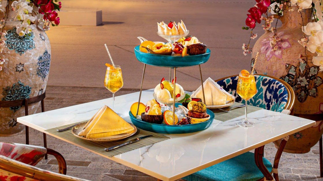 Bistro Pinot, Restaurant in Grou