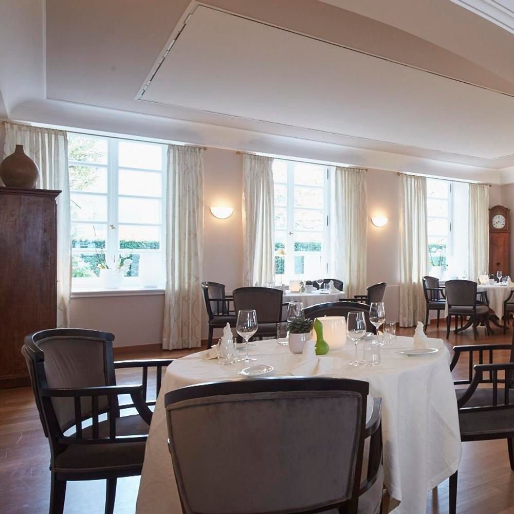 Mühlenhelle, Restaurant in Gummersbach