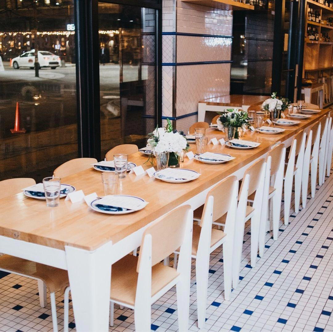 Publican Quality Meats, Chicago, United States