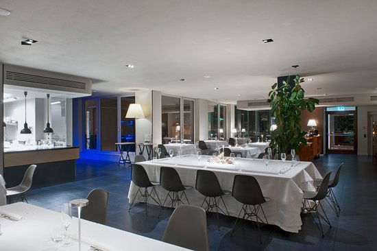 Ginevra, Restaurant in Ancona