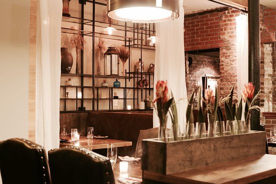 Sakamai restaurant in New York City, United States