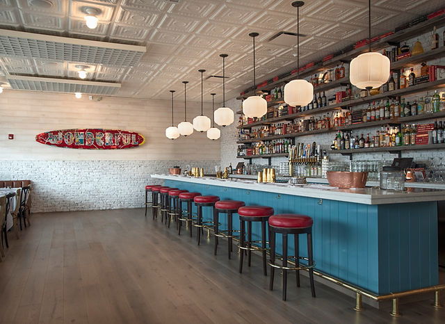 The Seafood Restaurant, Restaurant in Padstow