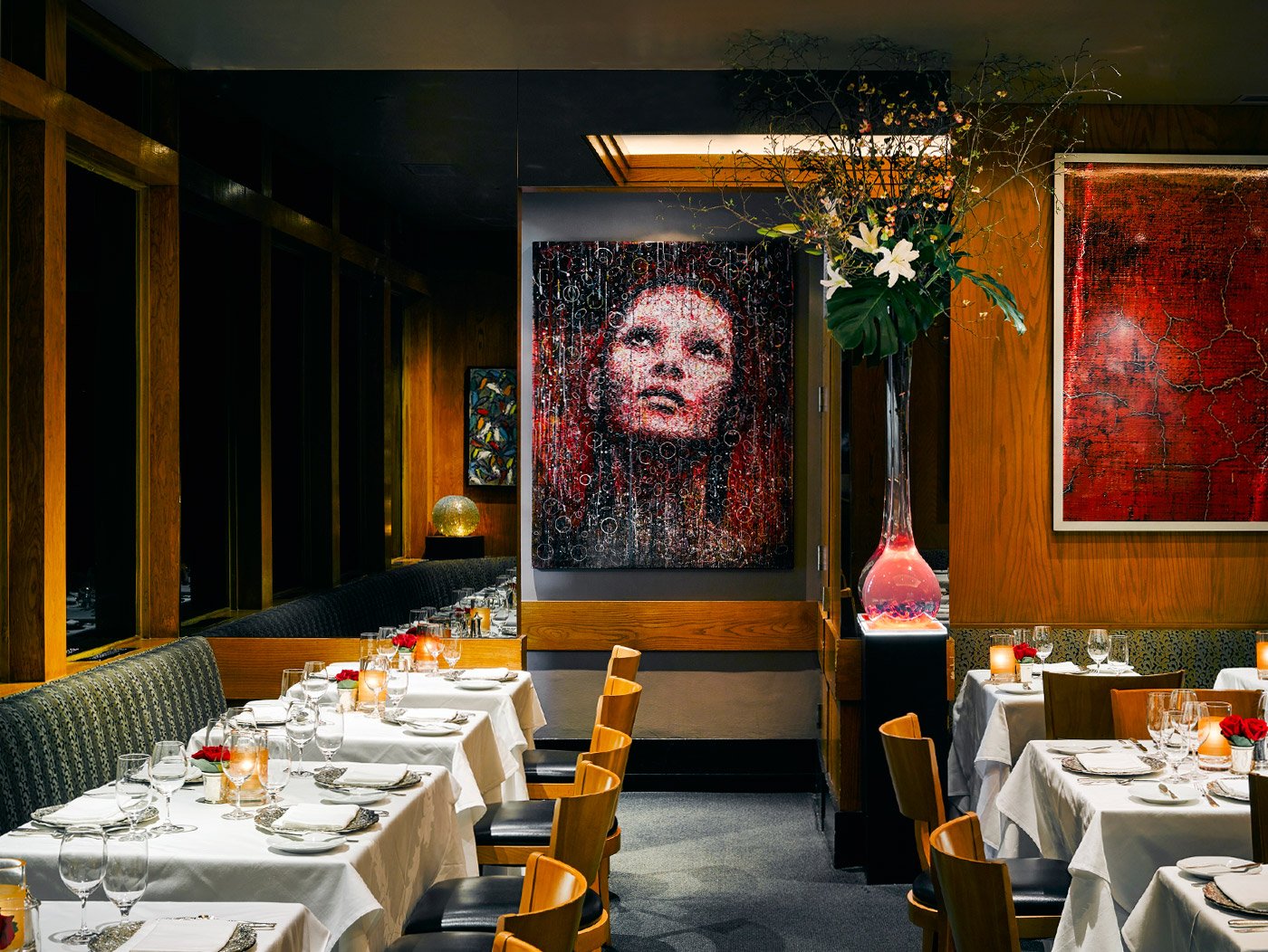 Gary Danko, San Francisco, United States