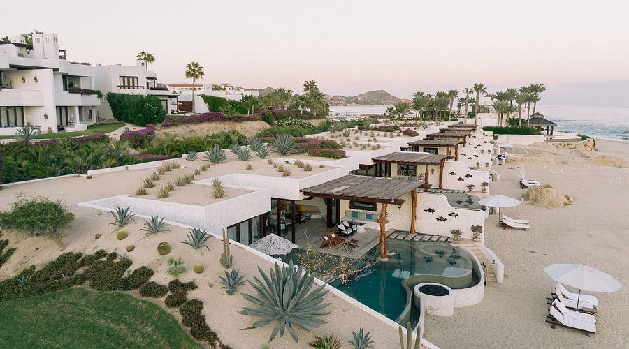 Las Ventanas al Paraíso, A Rosewood Resort, San José del Cabo, Mexico