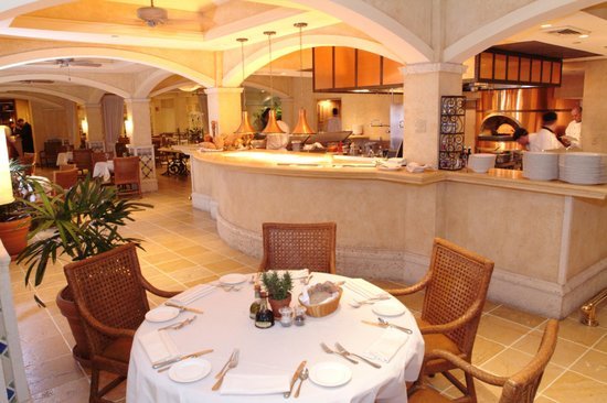 Fontana restaurant in Holywood, United Kingdom