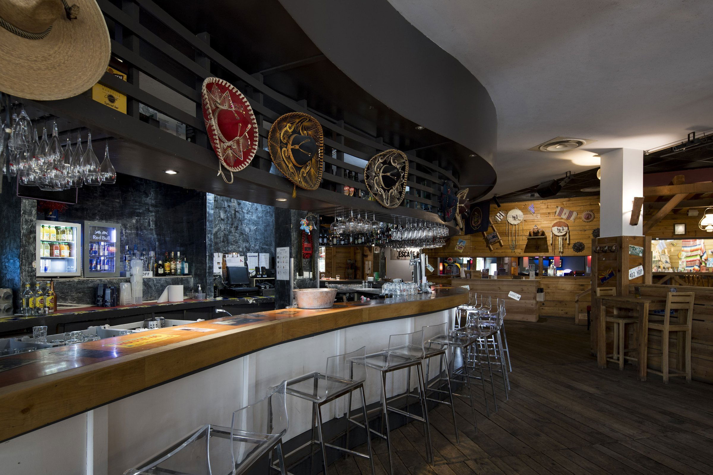 Au Fond du Gosier, Restaurant in Argelès-Gazost