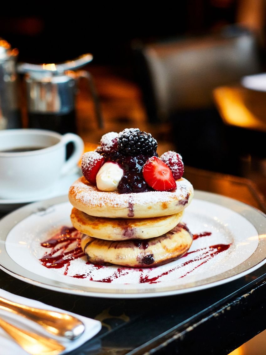 Bistrot 1954, Restaurant in Plougonvelin