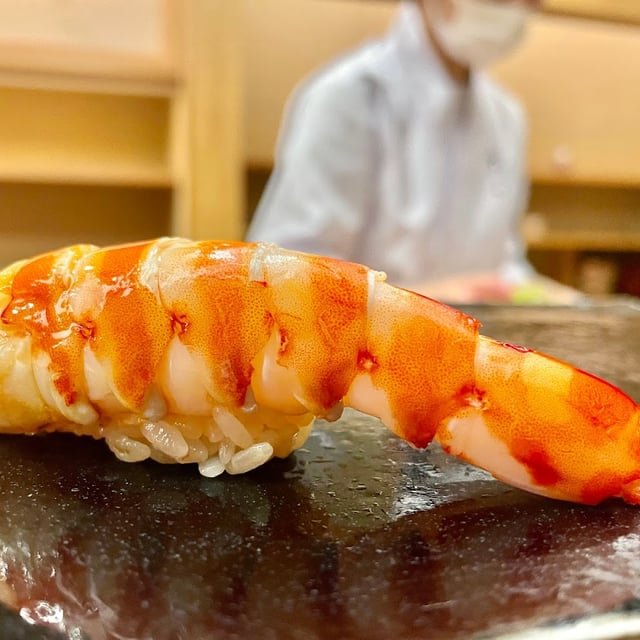 Seiryūen, Restaurant in Tokyo