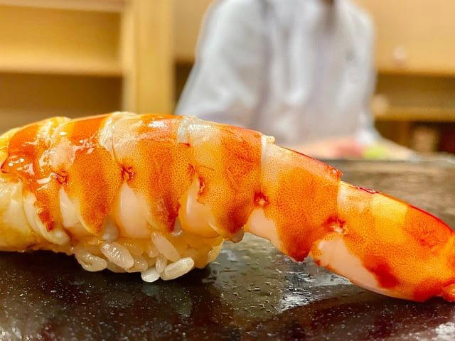 Seiryūen, Tokyo, Japan