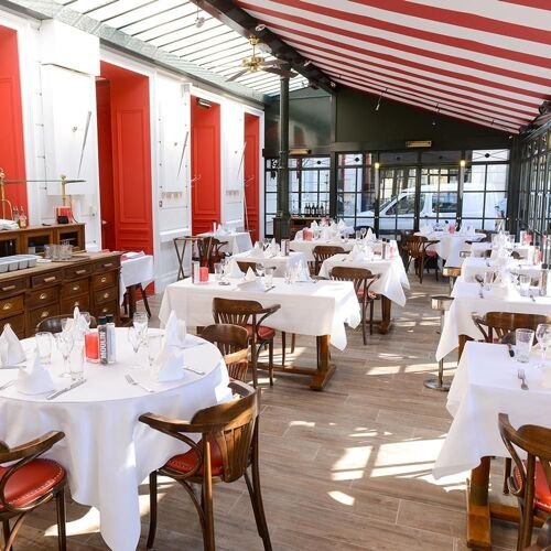 L'Auberge Bressane
