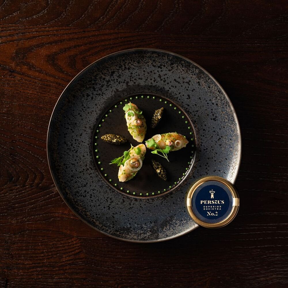 16 by Flo restaurant in Taipei, Taiwan