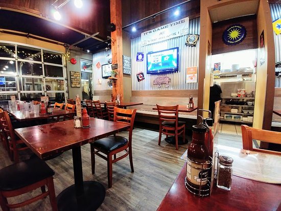 COOK HOUSE restaurant in Newcastle Upon Tyne, United Kingdom