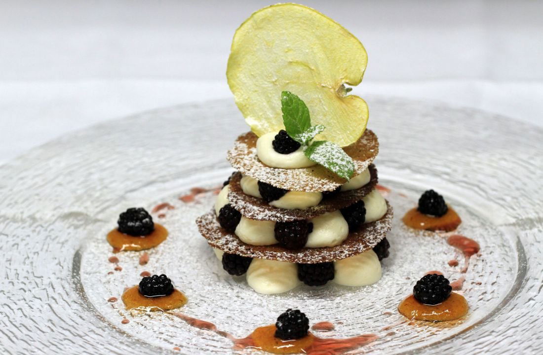 Fè Ristorante, Restaurant in Noci