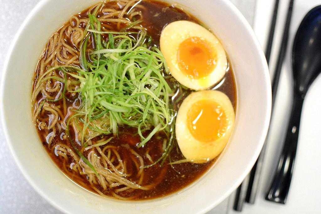 Ivan Ramen, New York City, United States