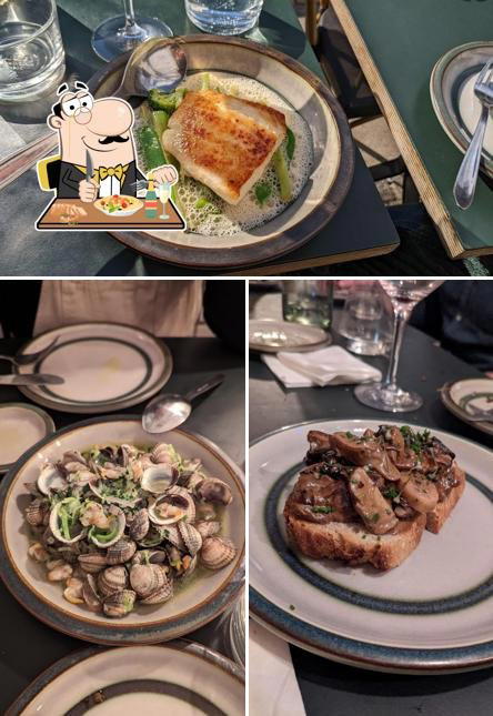 Nr.30 Spisested & Vinbar, Copenhagen, Denmark