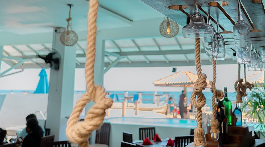 Rock-Fort, Restaurant in Bruges