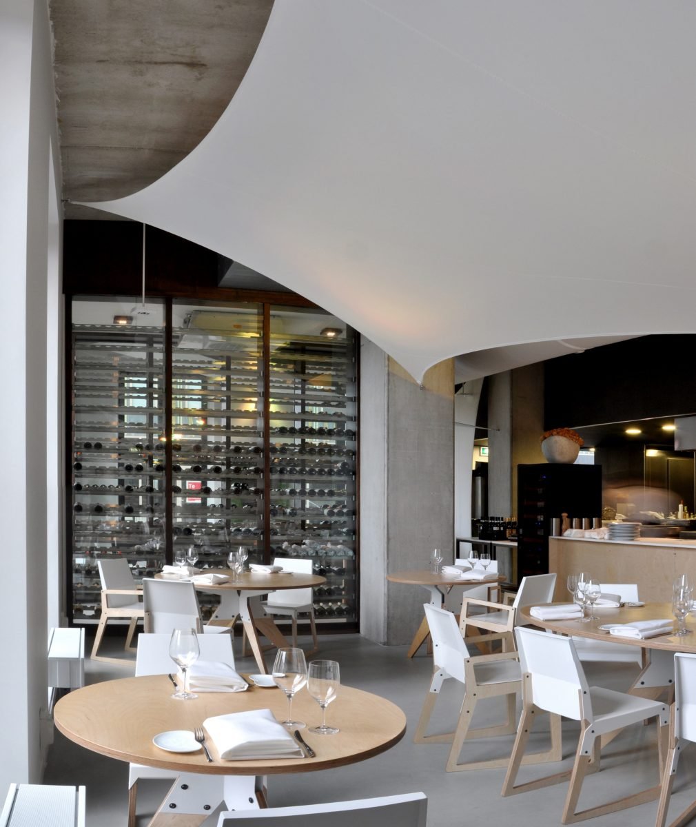 Bolenius, Restaurant in Amsterdam