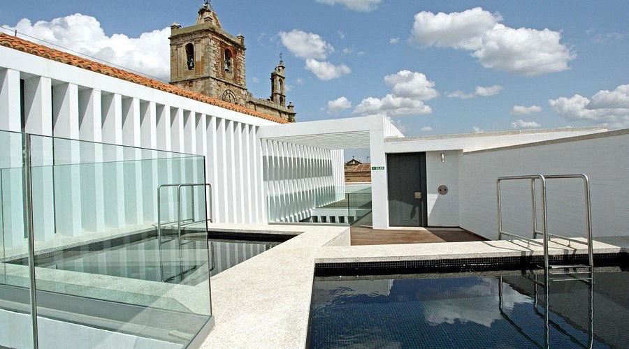 Atrio Restaurante Hotel hotel in Cáceres, Spain