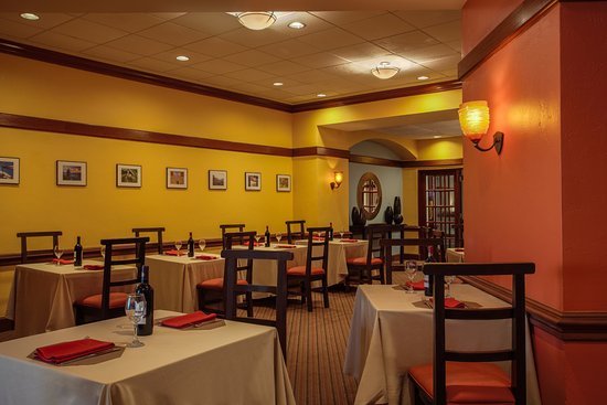 Palio, Restaurant in Ocaña