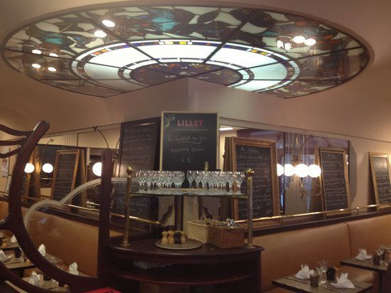 Le Vauban, Restaurant in Antibes