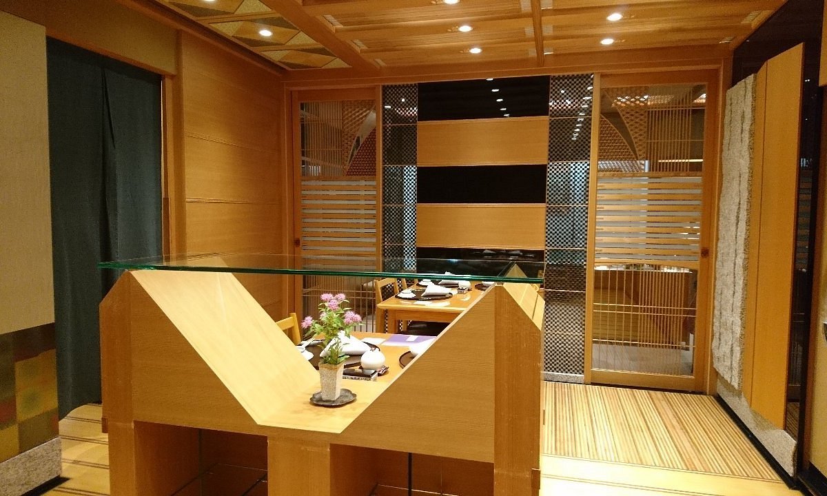 farsi largo!, Restaurant in Tokyo