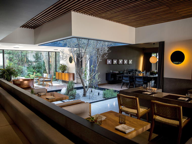 Pujol, Mexico City, Mexico