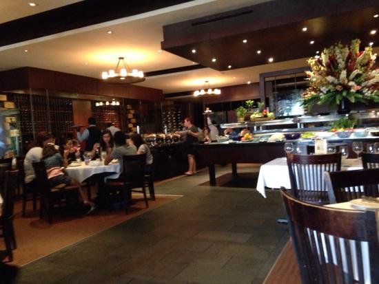 Fogo, Restaurant in Lisbon