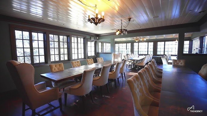 Stokes Adobe restaurant in Monterey, United States