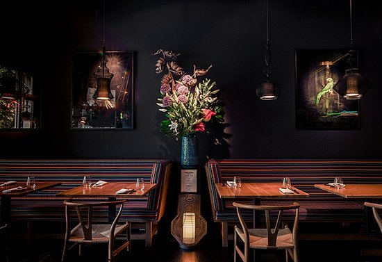 Mon Restaurant restaurant in Ciutadella de Menorca, Spain