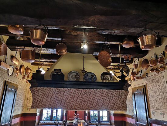 Al Fogher restaurant in Piazza Armerina, Italy