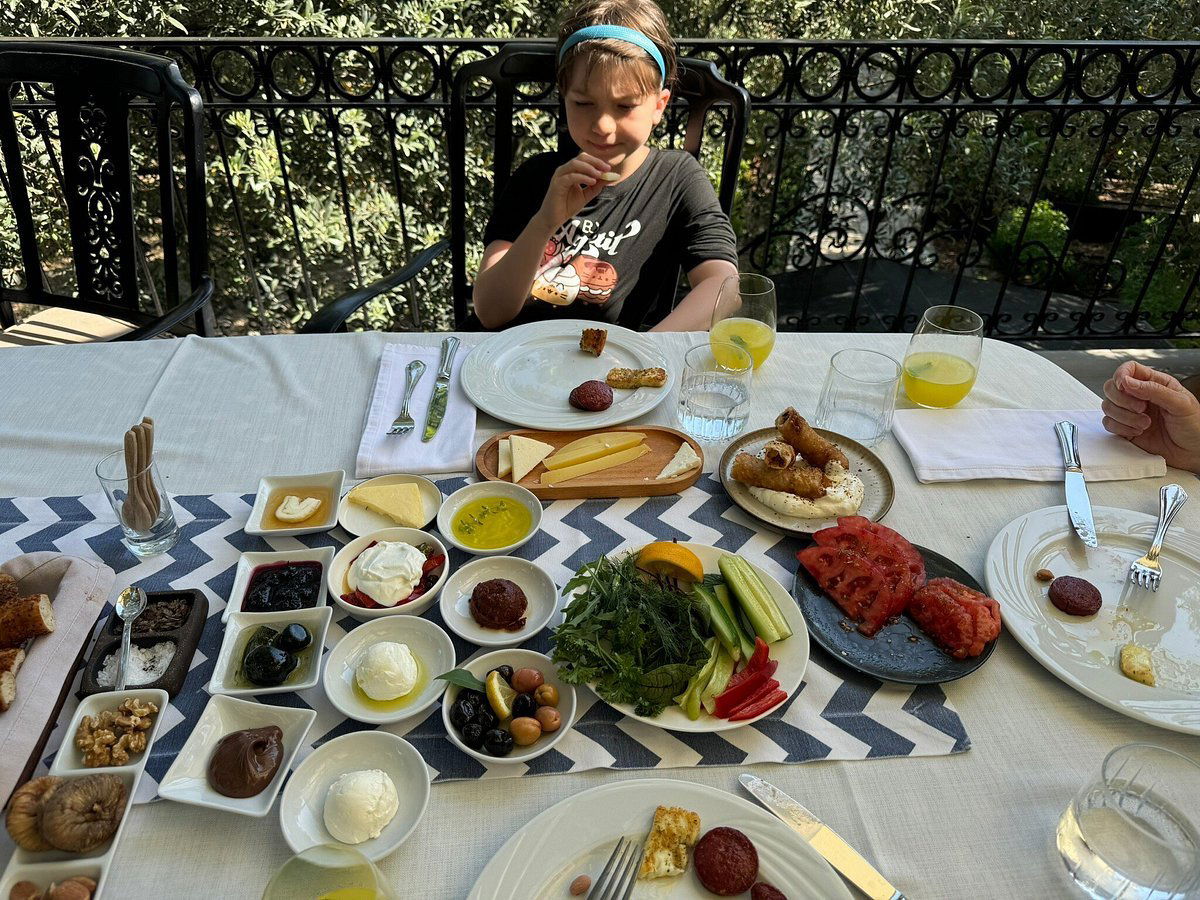 OD Urla, Restaurant in Izmir