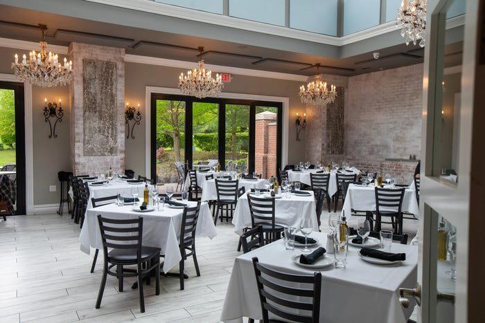 Patricia’s, New York City, United States