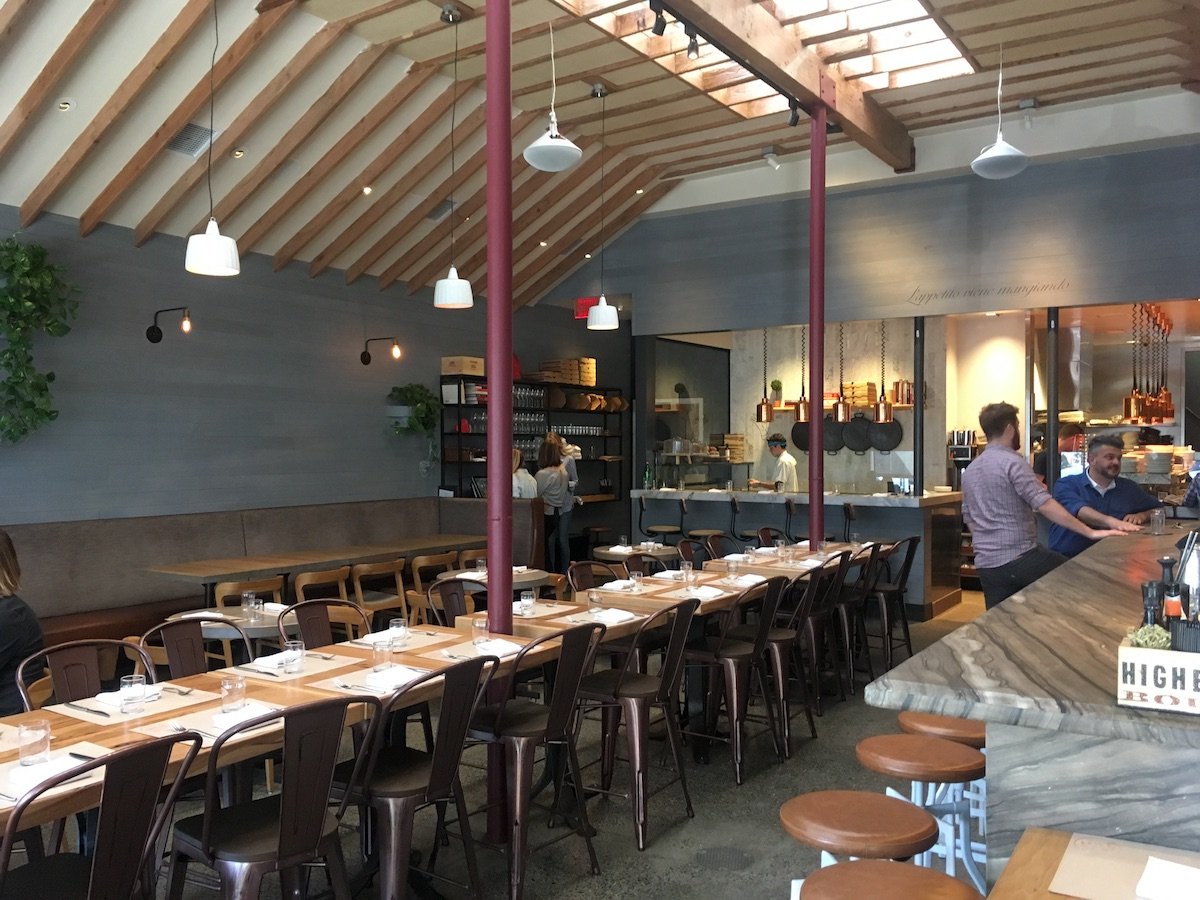 Love & Salt, Los Angeles, United States