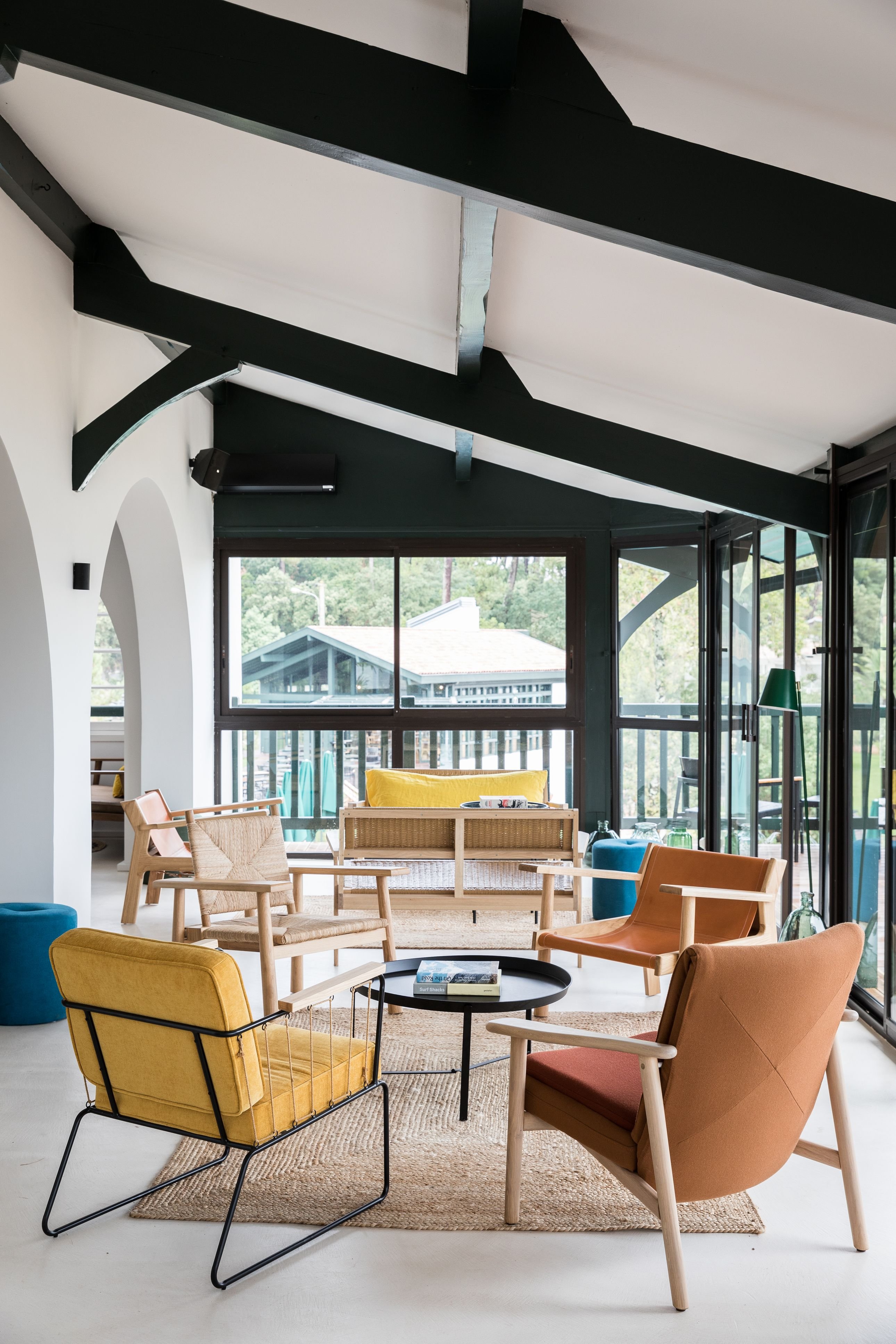 La Maison de Mézos, Restaurant in Mézos